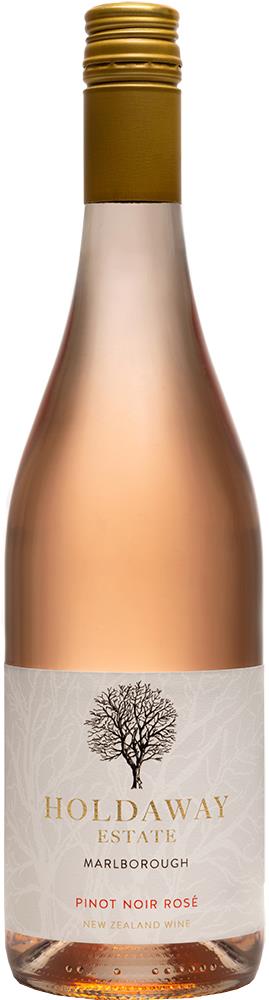 Holdaway Estate Marlborough Pinot Noir Rosé 2021 - Rosé - Black Market