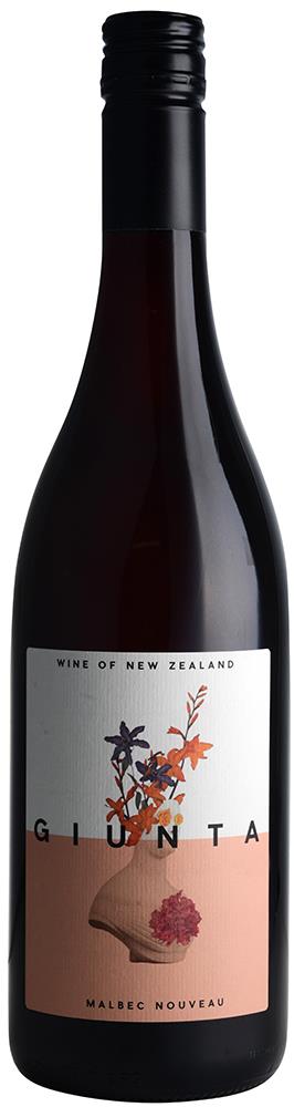 Decibel Giunta Hawkes Bay Malbec 2021 - Malbec - Black Market