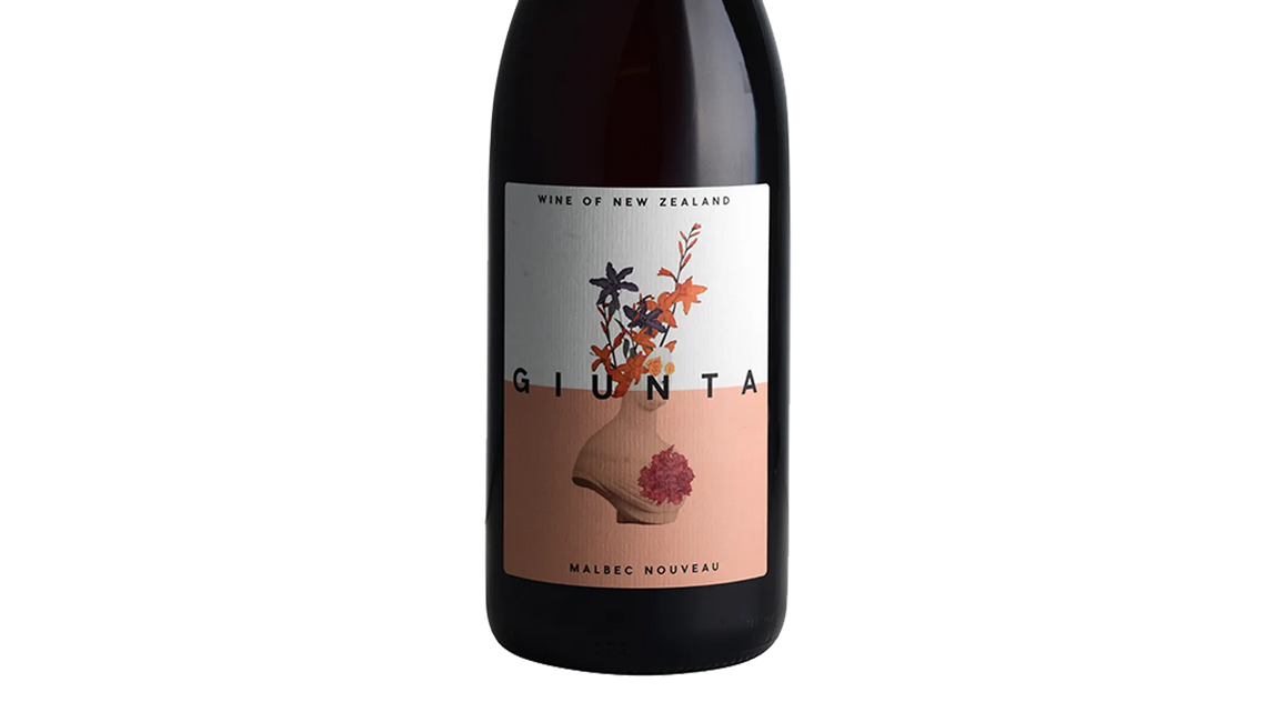 Decibel Giunta Hawkes Bay Malbec 2021 - Malbec - Black Market