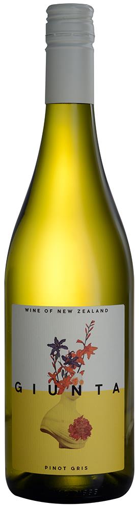Decibel Giunta Hawkes Bay Pinot Gris 2021 - Pinot Gris - Black Market