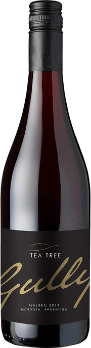Tea Tree Gully Mendoza Malbec 2019 (Argentina) - Malbec - Black Market