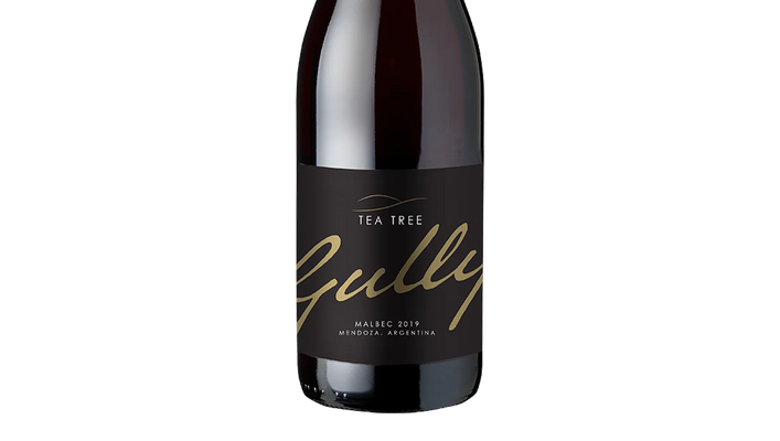 Tea Tree Gully Mendoza Malbec 2019 (Argentina) - Malbec - Black Market