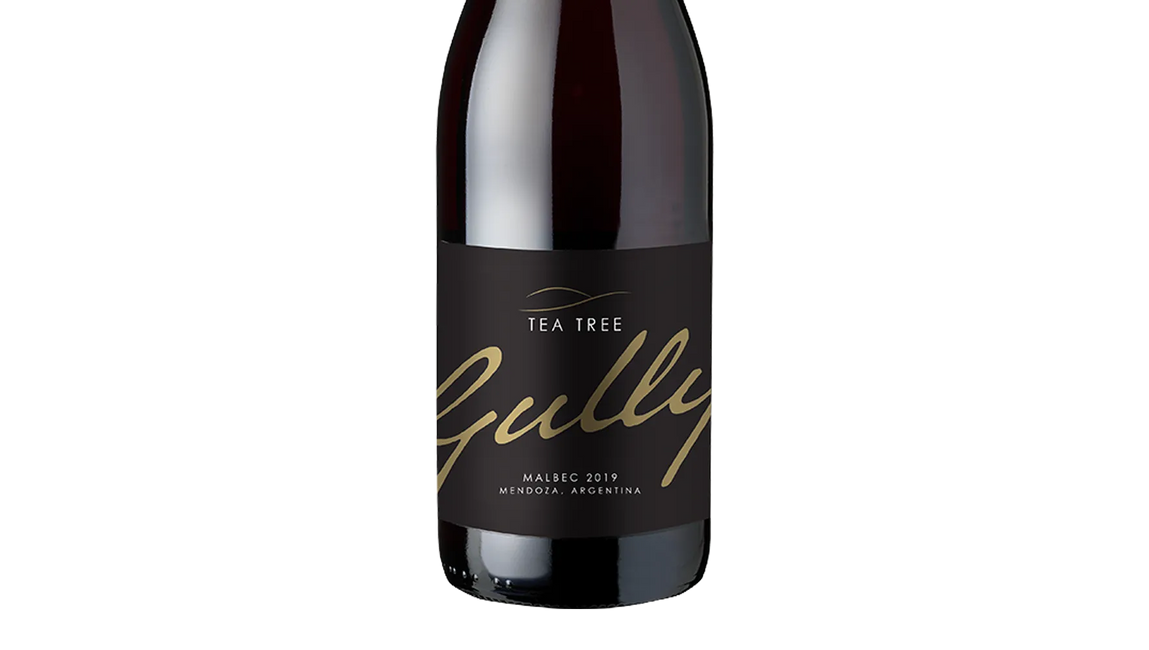 Tea Tree Gully Mendoza Malbec 2019 (Argentina) - Malbec - Black Market