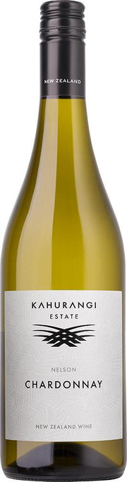 Kahurangi Estate Nelson Chardonnay 2025 - Chardonnay - Black Market