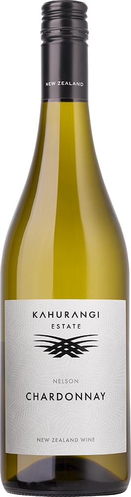 Kahurangi Estate Nelson Chardonnay 2025 - Chardonnay - Black Market
