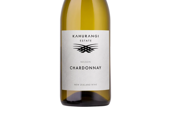 Kahurangi Estate Nelson Chardonnay 2025 - Chardonnay - Black Market