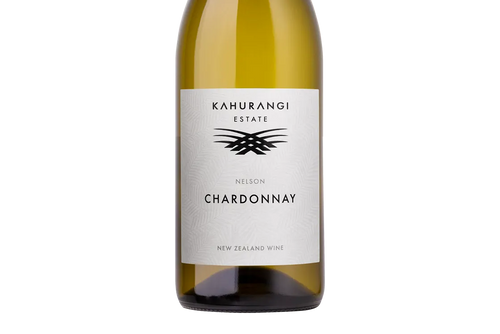 Kahurangi Estate Nelson Chardonnay 2025 - Chardonnay - Black Market
