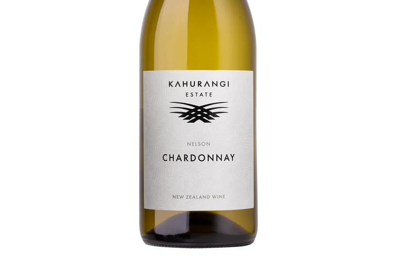 Kahurangi Estate Nelson Chardonnay 2025 - Chardonnay - Black Market