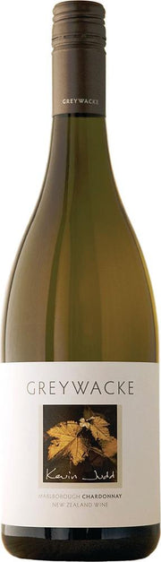 Greywacke Marlborough Chardonnay 2018 - Chardonnay - Black Market
