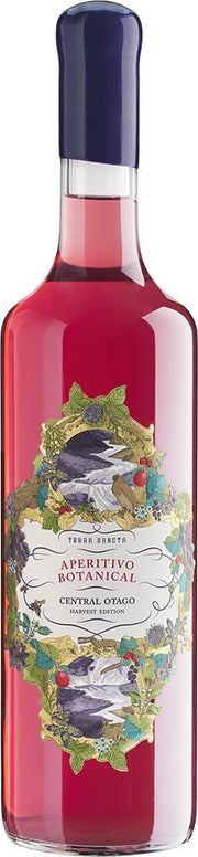 Terra Sancta Aperitivo Botanical Harvest Edition (700ml) - - Black Market