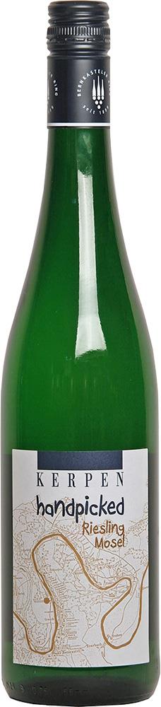 Kerpen Handpicked Riesling 2020 (Germany) - Riesling - Black Market