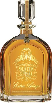 Herradura Seleccion Suprema Extra Añejo Tequila (700ml) - Tequila - Black Market