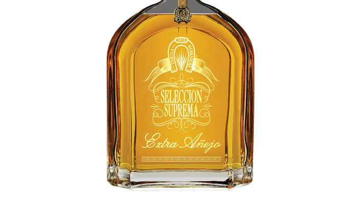 Herradura Seleccion Suprema Extra Añejo Tequila (700ml) – Black Market