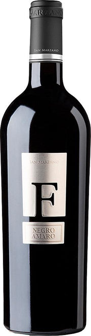 San Marzano F Salento IGP Negroamaro 2019 (Italy) - Negroamaro - Black Market