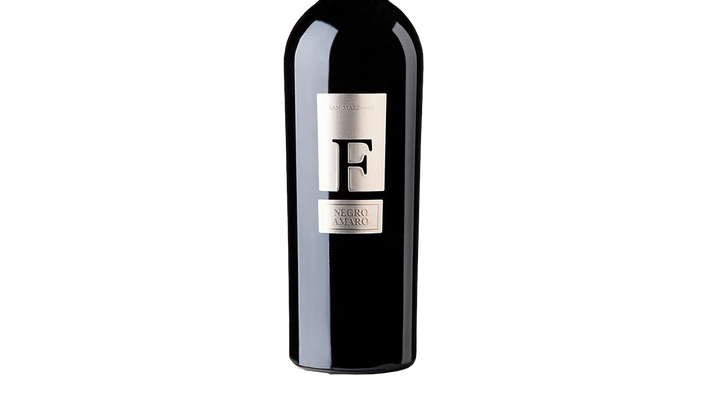 San Marzano F Salento IGP Negroamaro 2019 (Italy) - Negroamaro - Black Market
