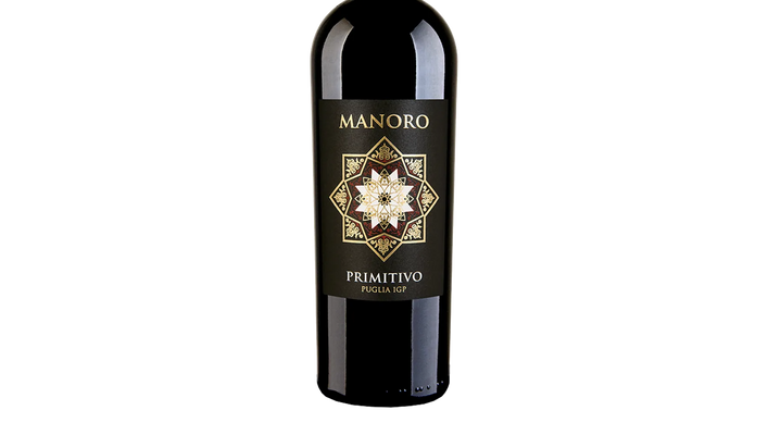 San Marzano Manoro Puglia Primitivo IGP 2020 (Italy) - Primitivo - Black Market
