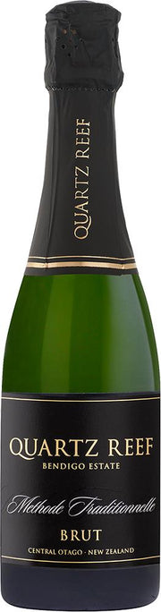 Quartz Reef Central Otago Methode Traditionelle NV (375ml) - Brut - Black Market
