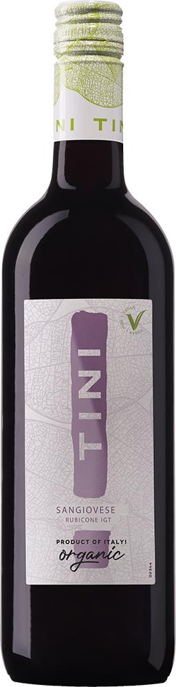 Tini Sangiovese Rubicone IGT 2020 (Italy) - Sangiovese - Black Market