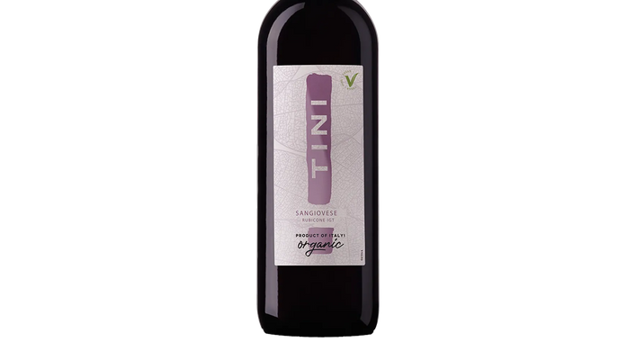Tini Sangiovese Rubicone IGT 2020 (Italy) - Sangiovese - Black Market