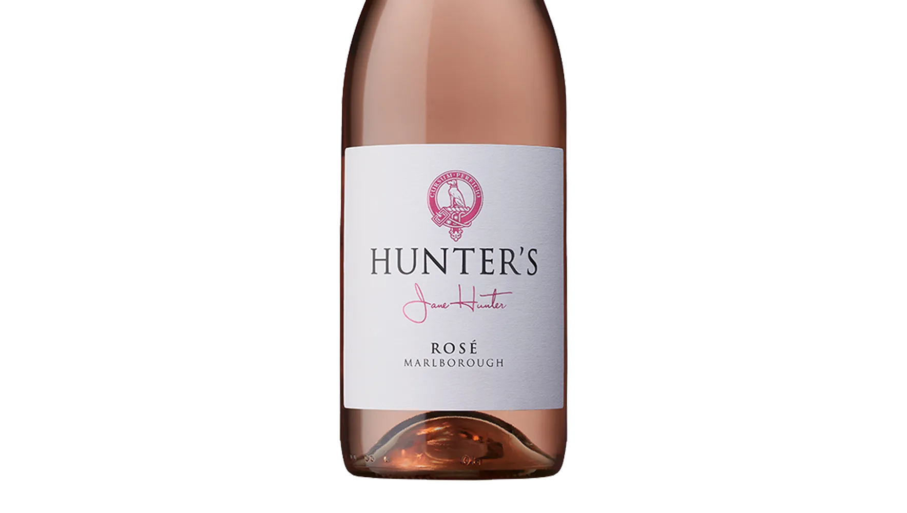 Hunter's Marlborough Rosé 2021 - Rosé - Black Market