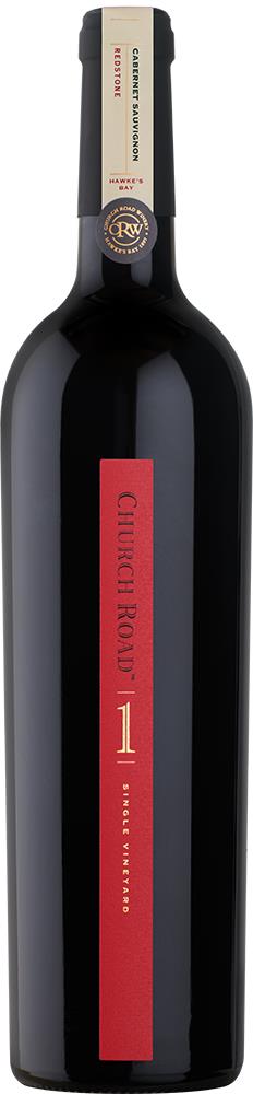 Church Road 1 Single Vineyard Redstone Cabernet Sauvignon 2019 - Cabernet Sauvignon - Black Market