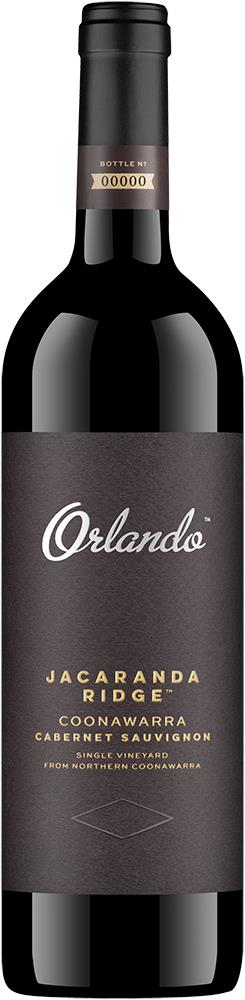 Orlando Jacaranda Ridge Coonawarra Cabernet Sauvignon 2016 (Australia) - Cabernet Sauvignon - Black Market