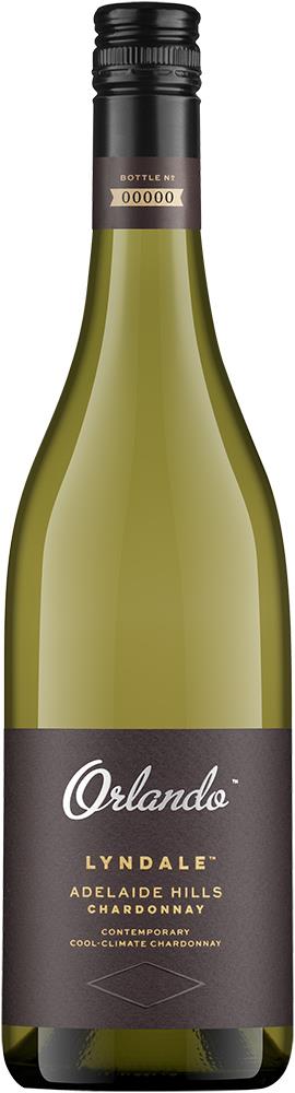 Orlando Lyndale Adelaide Hills Chardonnay 2019 (Australia) - Chardonnay - Black Market