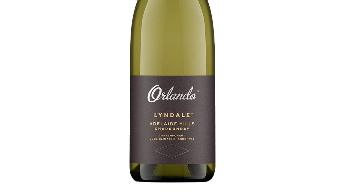 Orlando Lyndale Adelaide Hills Chardonnay 2019 (Australia) - Chardonnay - Black Market
