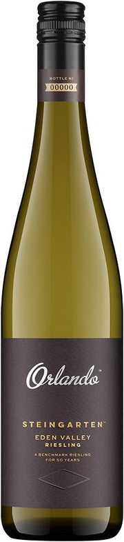 Orlando Steingarten Eden Valley Riesling 2019 (Australia) - Riesling - Black Market