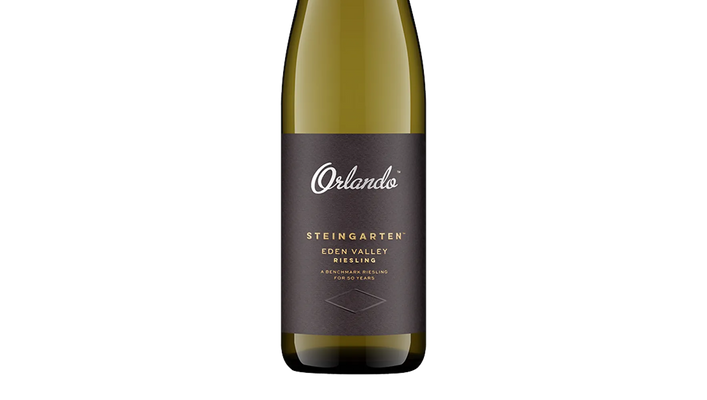 Orlando Steingarten Eden Valley Riesling 2019 (Australia) - Riesling - Black Market
