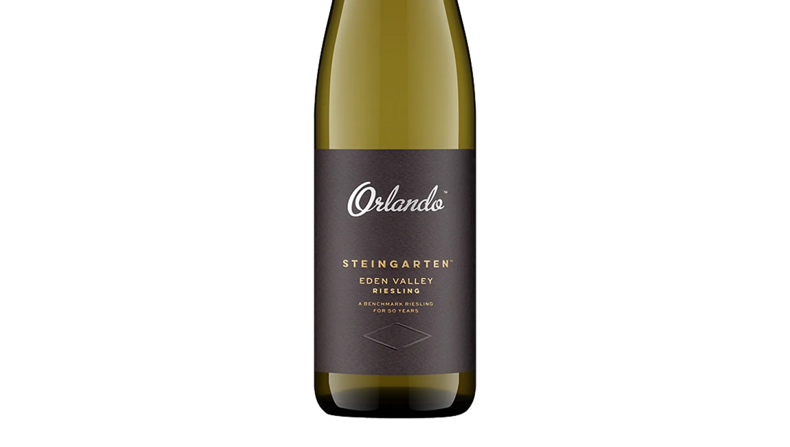 Orlando Steingarten Eden Valley Riesling 2019 (Australia) - Riesling - Black Market