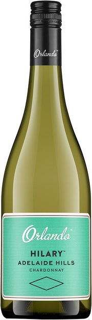 Orlando Hilary Adelaide Hills Chardonnay 2019 (Australia) - Chardonnay - Black Market