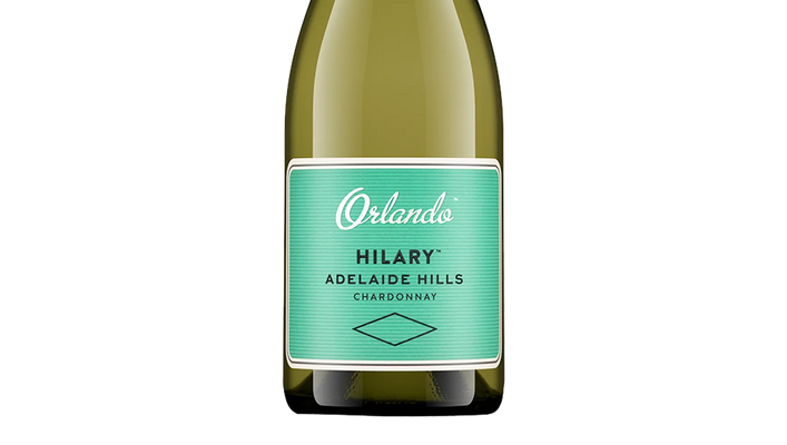 Orlando Hilary Adelaide Hills Chardonnay 2019 (Australia) - Chardonnay - Black Market