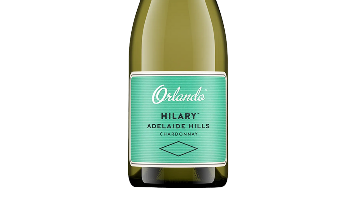 Orlando Hilary Adelaide Hills Chardonnay 2019 (Australia) - Chardonnay - Black Market