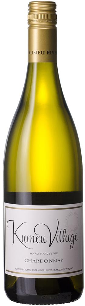 Kumeu Village Chardonnay 2021 - Chardonnay - Black Market