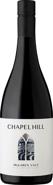 Chapel Hill Bush Vine McLaren Vale Grenache 2019 (Australia) - Grenache - Black Market