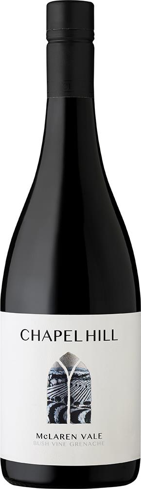 Chapel Hill Bush Vine McLaren Vale Grenache 2019 (Australia) - Grenache - Black Market