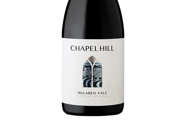 Chapel Hill Bush Vine McLaren Vale Grenache 2019 (Australia) - Grenache - Black Market