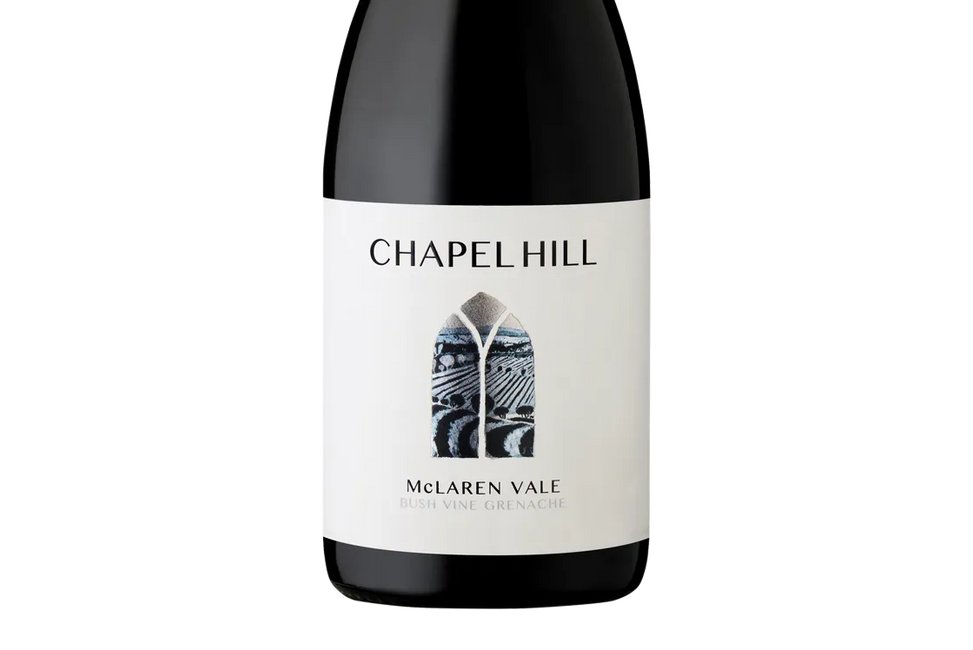 Chapel Hill Bush Vine McLaren Vale Grenache 2019 (Australia) - Grenache - Black Market