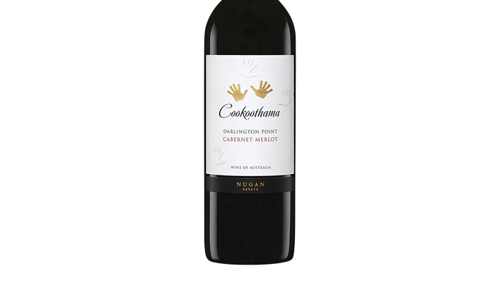Nugan Estate Cookoothama New South Wales Cabernet Merlot 2018 (Australia) - Cabernet Sauvignon - Black Market