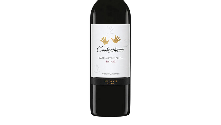 Nugan Estate Cookoothama New South Wales Shiraz 2018 (Australia) - Shiraz - Black Market