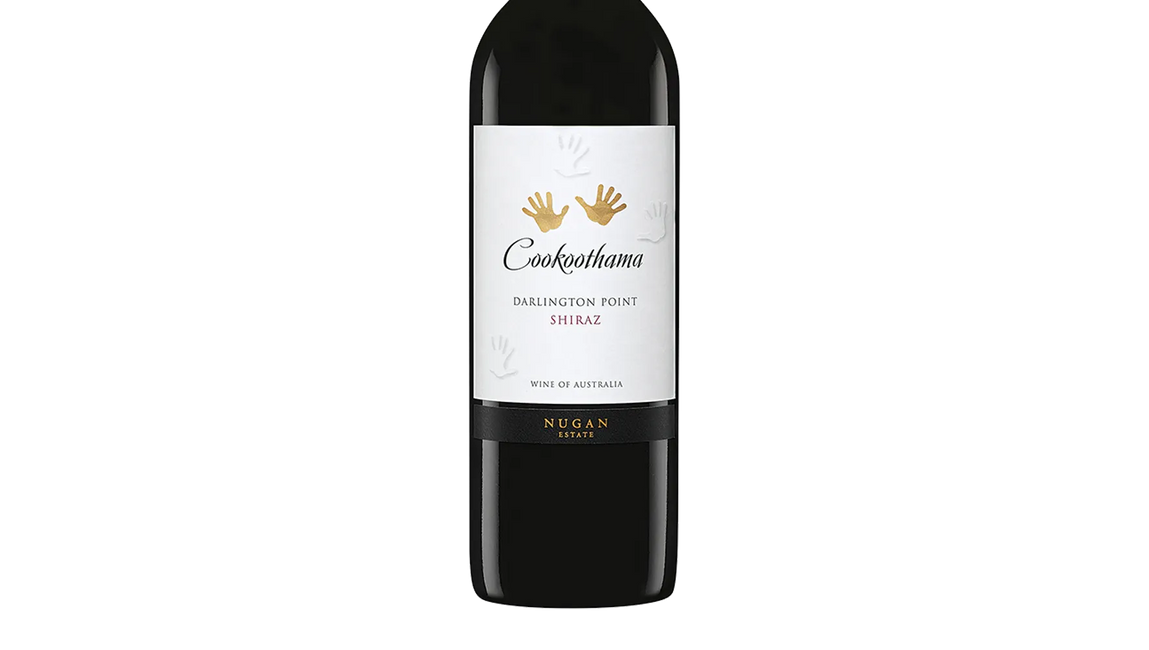 Nugan Estate Cookoothama New South Wales Shiraz 2018 (Australia) - Shiraz - Black Market