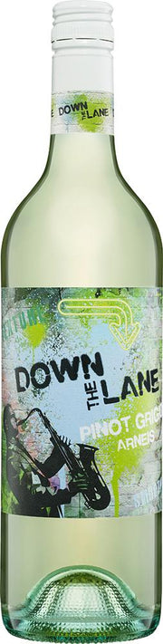 De Bortoli Down the Lane Pinot Grigio Arneis 2019 (Australia) - Pinot Gris - Black Market