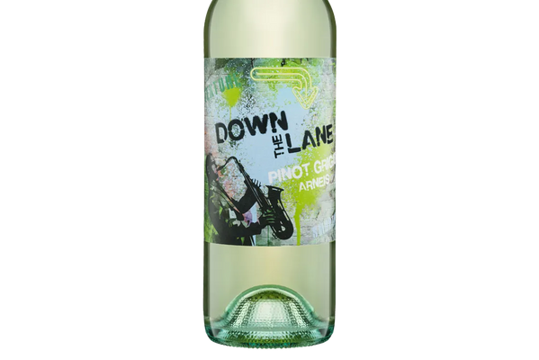 De Bortoli Down the Lane Pinot Grigio Arneis 2019 (Australia) - Pinot Gris - Black Market