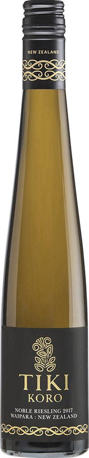 Tiki 'Koro' Waipara Noble Riesling 2017 - Riesling - Black Market