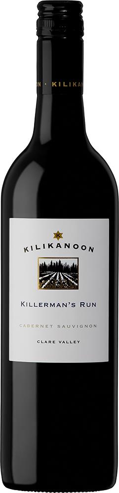 Kilikanoon Killermans Run Clare Valley Cabernet Sauvignon 2018 (Australia) - Cabernet Sauvignon - Black Market