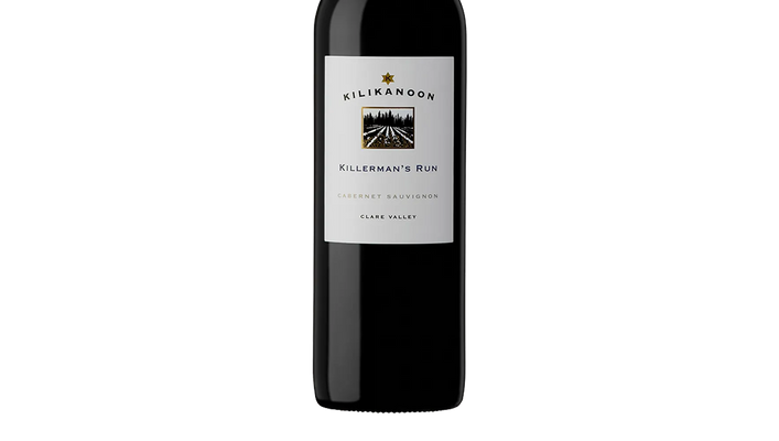 Kilikanoon Killermans Run Clare Valley Cabernet Sauvignon 2018 (Australia) - Cabernet Sauvignon - Black Market