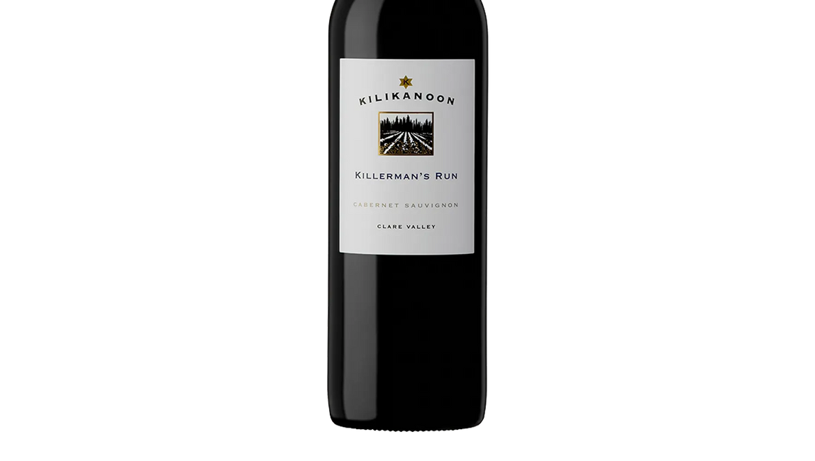 Kilikanoon Killermans Run Clare Valley Cabernet Sauvignon 2018 (Australia) - Cabernet Sauvignon - Black Market