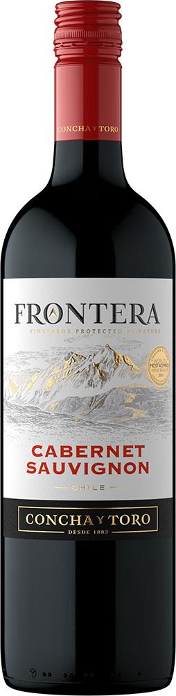 Concha Y Toro Frontera Cabernet Sauvignon NV (Chile) - Cabernet Sauvignon - Black Market