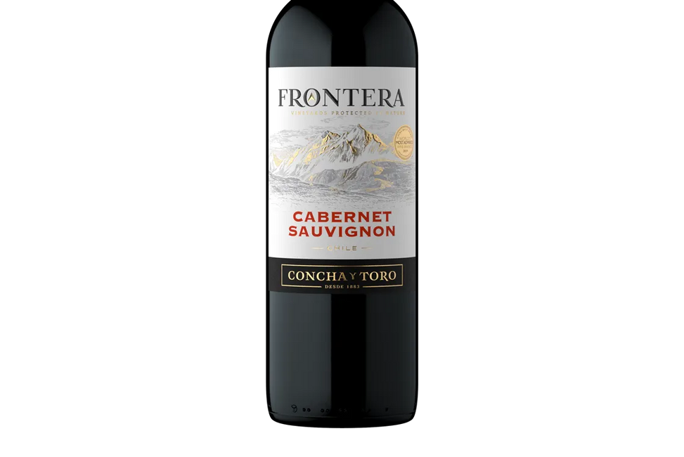 Concha Y Toro Frontera Cabernet Sauvignon NV (Chile) - Cabernet Sauvignon - Black Market